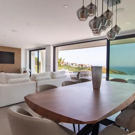 Semesterbostad Barthelemy Ericeira Luxury *