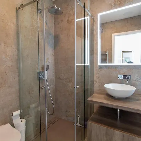 Semesterbostad Barthelemy Ericeira Luxury