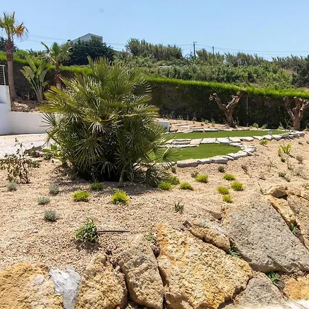 Barthelemy Ericeira Luxury Semesterbostad *