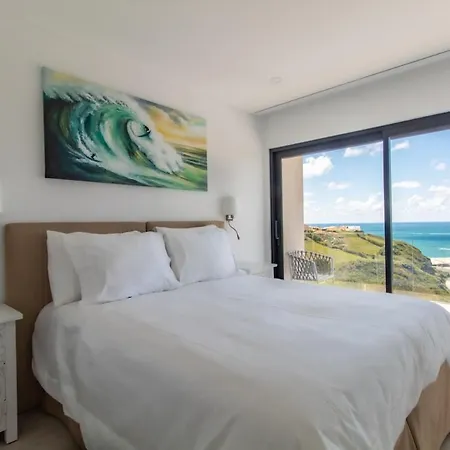 Semesterbostad Barthelemy Ericeira Luxury *