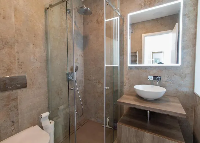 Ferienhaus Barthelemy Ericeira Luxury