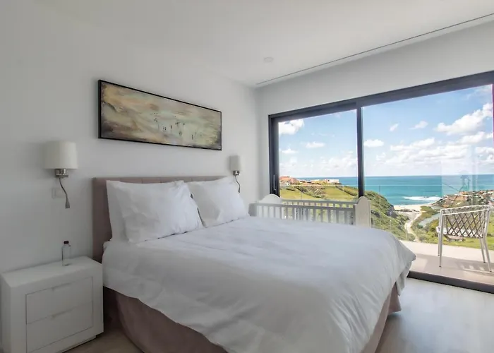 Ferienhaus Barthelemy Ericeira Luxury Santo Isidoro