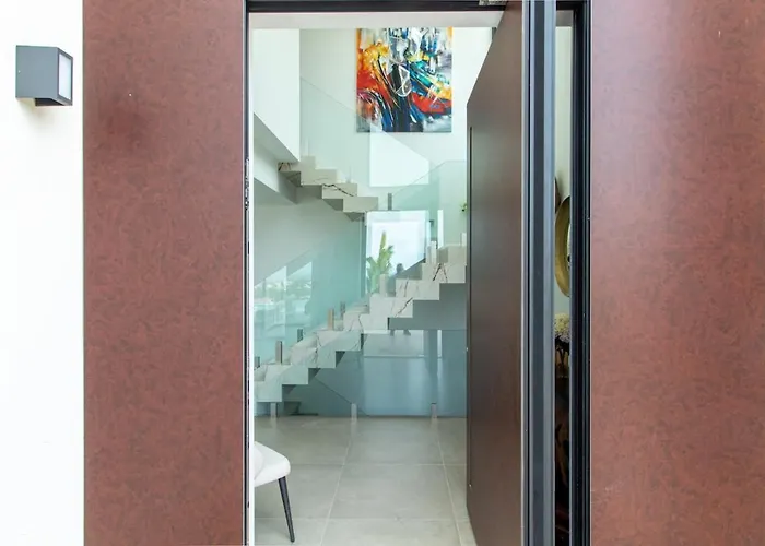 Barthelemy Ericeira Luxury