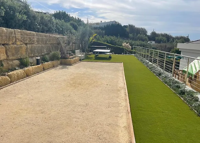 Barthelemy Ericeira Luxury *