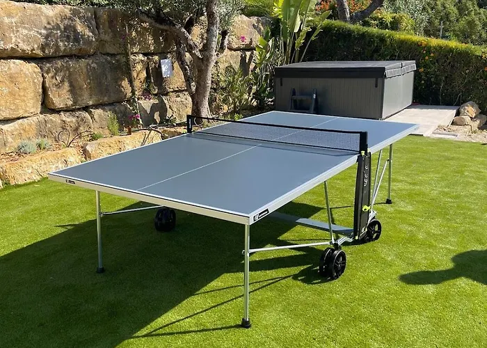 Barthelemy Ericeira Luxury Santo Isidoro