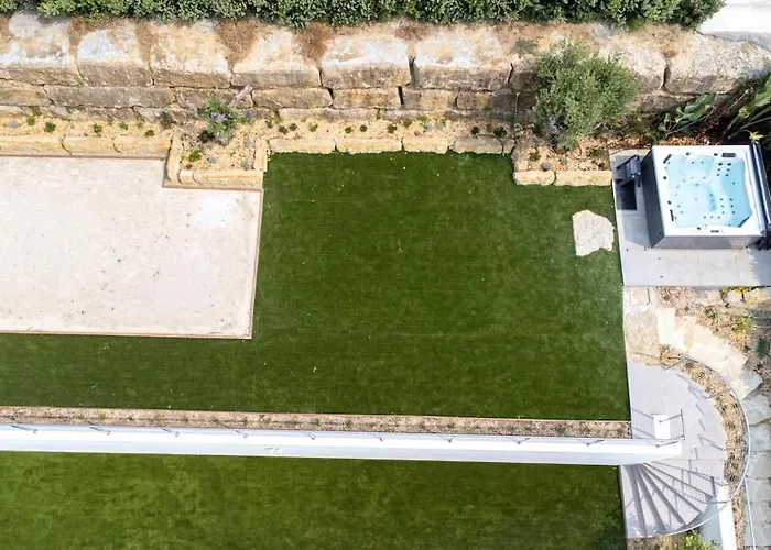 Barthelemy Ericeira Luxury Ferienhaus *