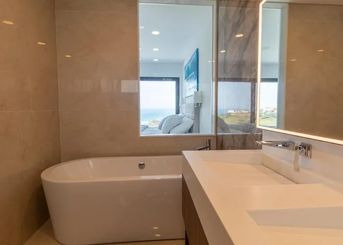 Barthelemy Ericeira Luxury