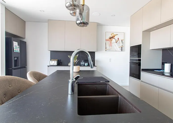 Barthelemy Ericeira Luxury Ferienhaus Santo Isidoro