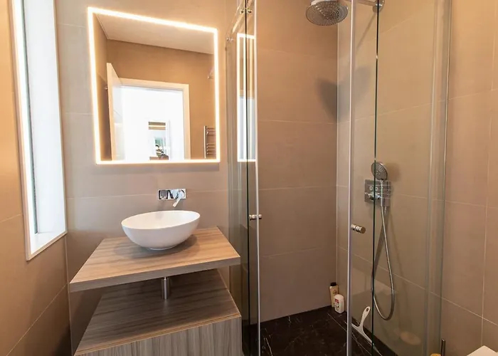 Barthelemy Ericeira Luxury