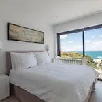 Dom wakacyjny Barthelemy Ericeira Luxury Santo Isidoro
