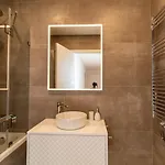 Dom wakacyjny Barthelemy Ericeira Luxury Santo Isidoro