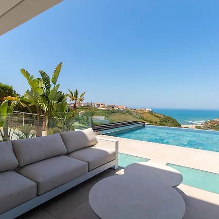 Barthelemy Ericeira Luxury Дом отдыха Santo Isidoro