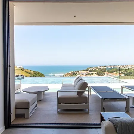 Holiday home Barthelemy Ericeira Luxury *