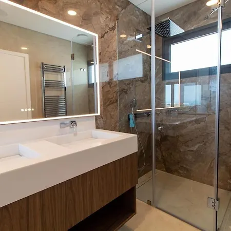 Barthelemy Ericeira Luxury Holiday home