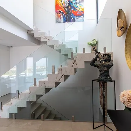 Barthelemy Ericeira Luxury Santo Isidoro