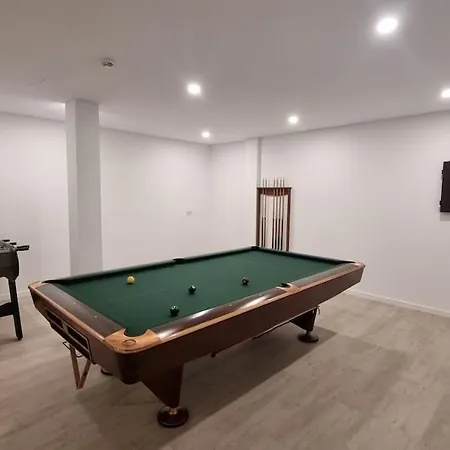 Barthelemy Ericeira Luxury *