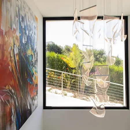 Barthelemy Ericeira Luxury *