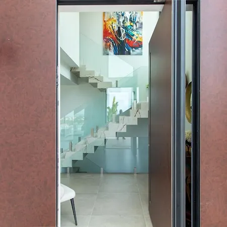 Barthelemy Ericeira Luxury