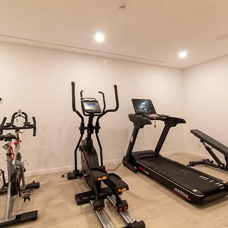 Barthelemy Ericeira Luxury Santo Isidoro