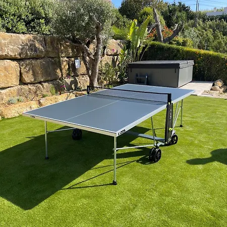 Barthelemy Ericeira Luxury Santo Isidoro