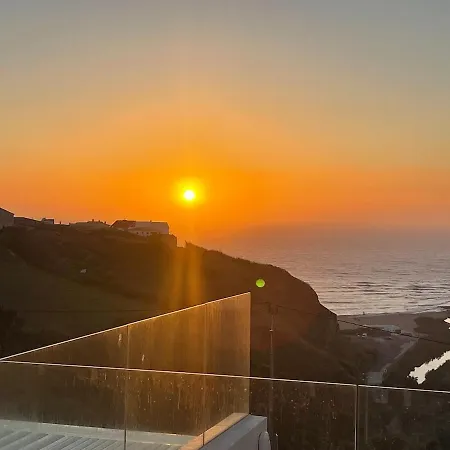 Barthelemy Ericeira Luxury Santo Isidoro