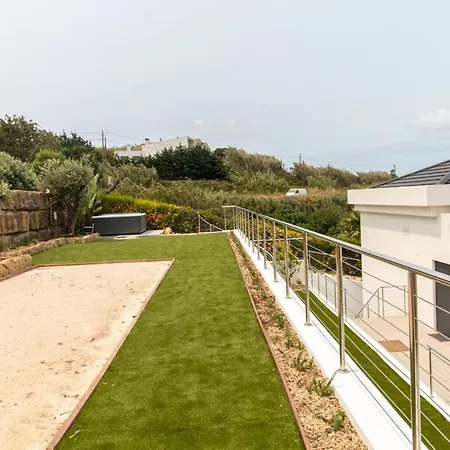 Barthelemy Ericeira Luxury *