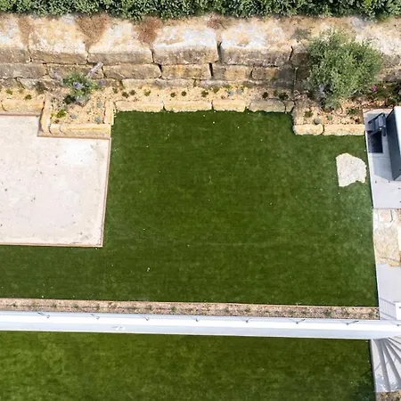 Barthelemy Ericeira Luxury Casa vacanze *