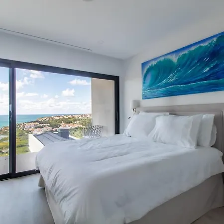 Holiday home Barthelemy Ericeira Luxury