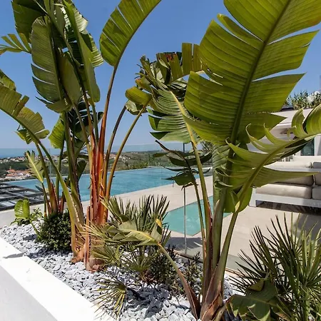 Holiday home Barthelemy Ericeira Luxury