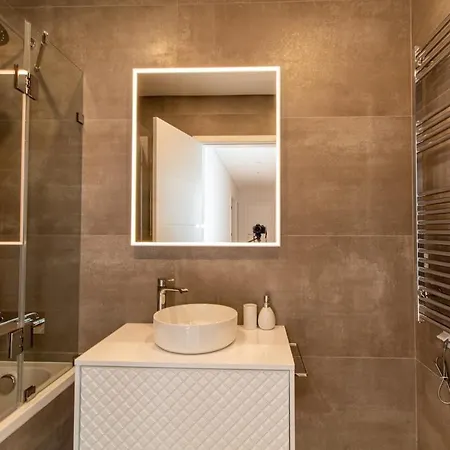 Holiday home Barthelemy Ericeira Luxury Santo Isidoro