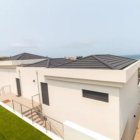 Barthelemy Ericeira Luxury Holiday home *