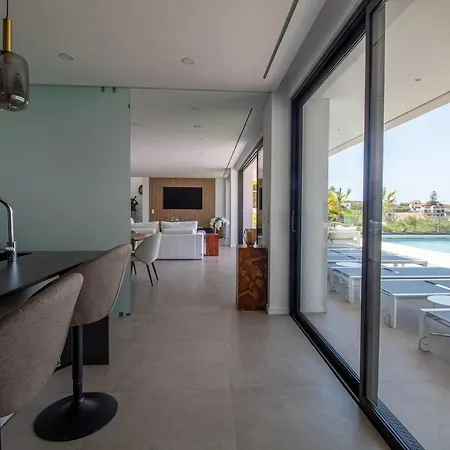 Barthelemy Ericeira Luxury