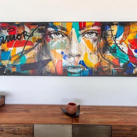 Barthelemy Ericeira Luxury Santo Isidoro