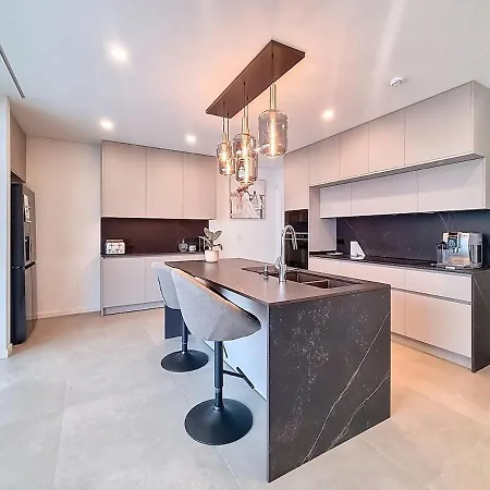 Barthelemy Ericeira Luxury