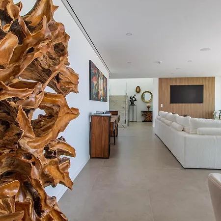 Barthelemy Ericeira Luxury Casa vacanze Santo Isidoro