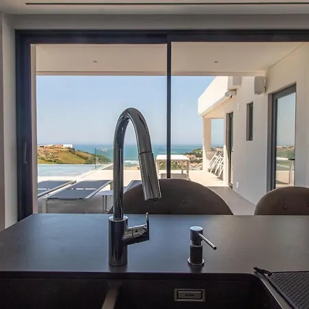 Barthelemy Ericeira Luxury