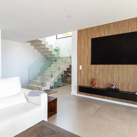 Barthelemy Ericeira Luxury