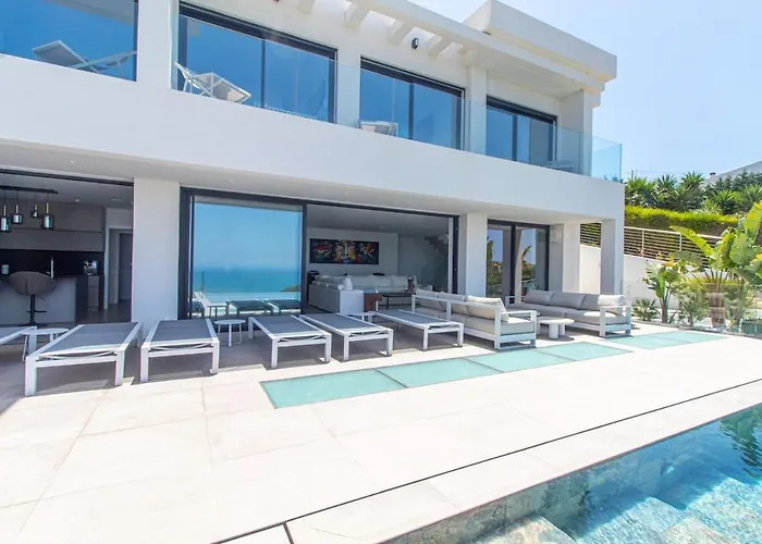 Barthelemy Ericeira Luxury *