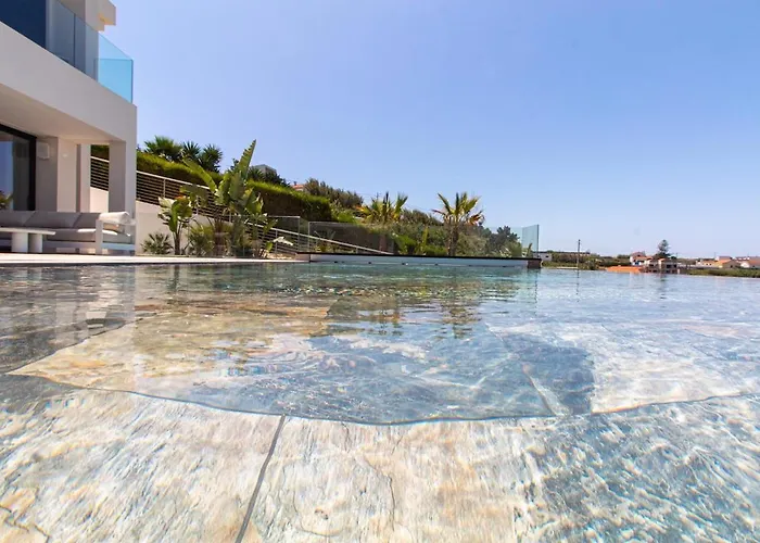 Barthelemy Ericeira Luxury Santo Isidoro