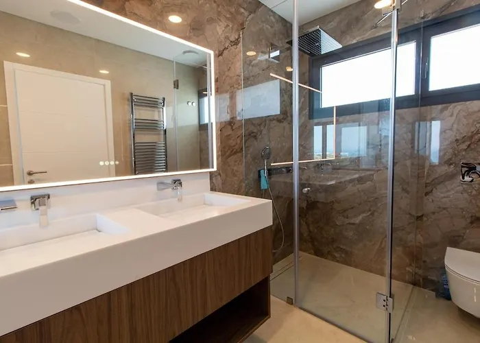 Barthelemy Ericeira Luxury Дом отдыха