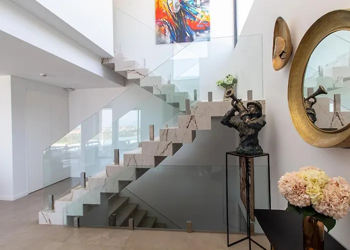 Barthelemy Ericeira Luxury Santo Isidoro