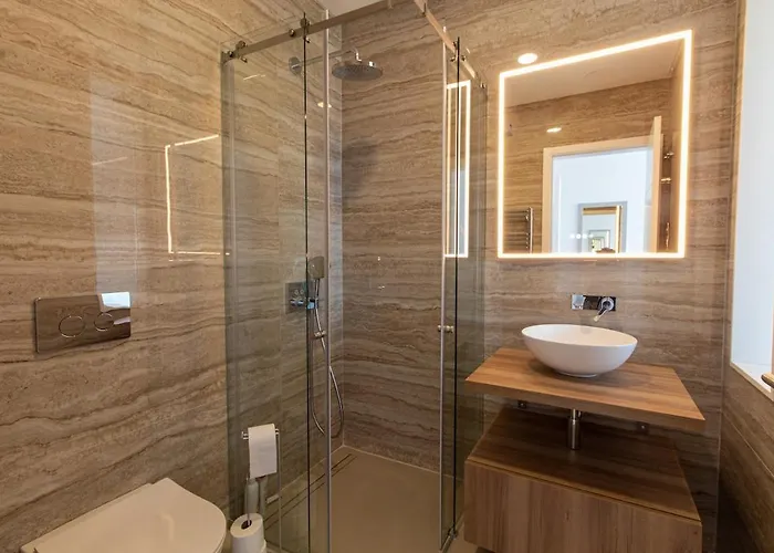 Barthelemy Ericeira Luxury Дом отдыха Santo Isidoro