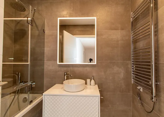 Дом отдыха Barthelemy Ericeira Luxury Santo Isidoro