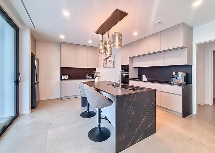 Barthelemy Ericeira Luxury