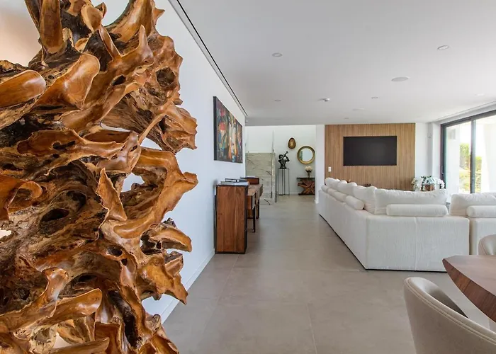 Barthelemy Ericeira Luxury Дом отдыха Santo Isidoro