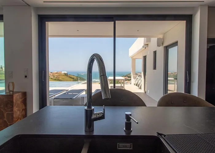 Barthelemy Ericeira Luxury