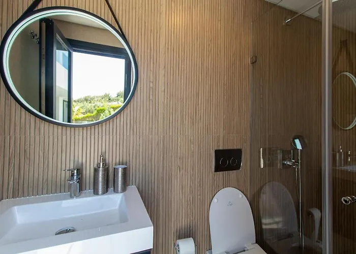 Barthelemy Ericeira Luxury Дом отдыха Santo Isidoro